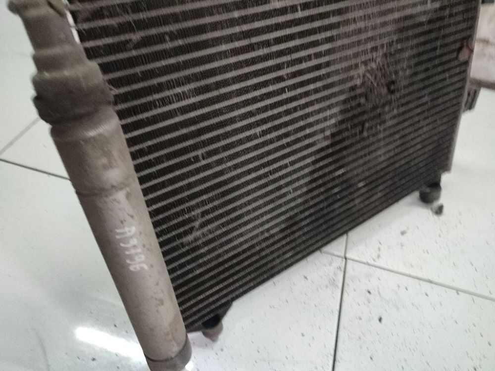 Peugeot 407 2006 Air Conditioning Condenser - Thumbnail 5