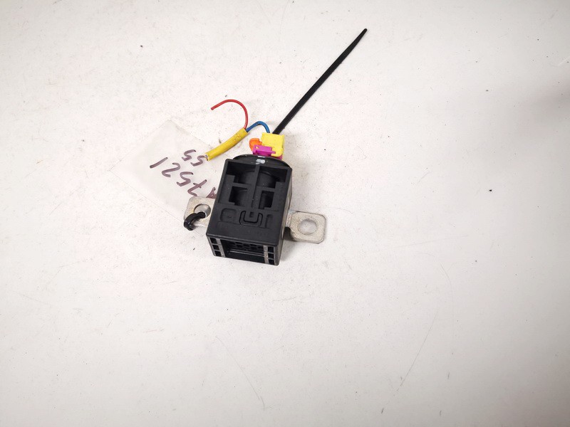 4F0915519 Audi A6 2006 Kiti elektroniniai davikliai - Thumbnail 2