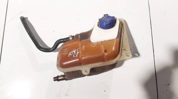8D0121403C Audi A4 1995 Expansion Tank coolant (RADIATOR EXPANSION TANK BOTTLE )
