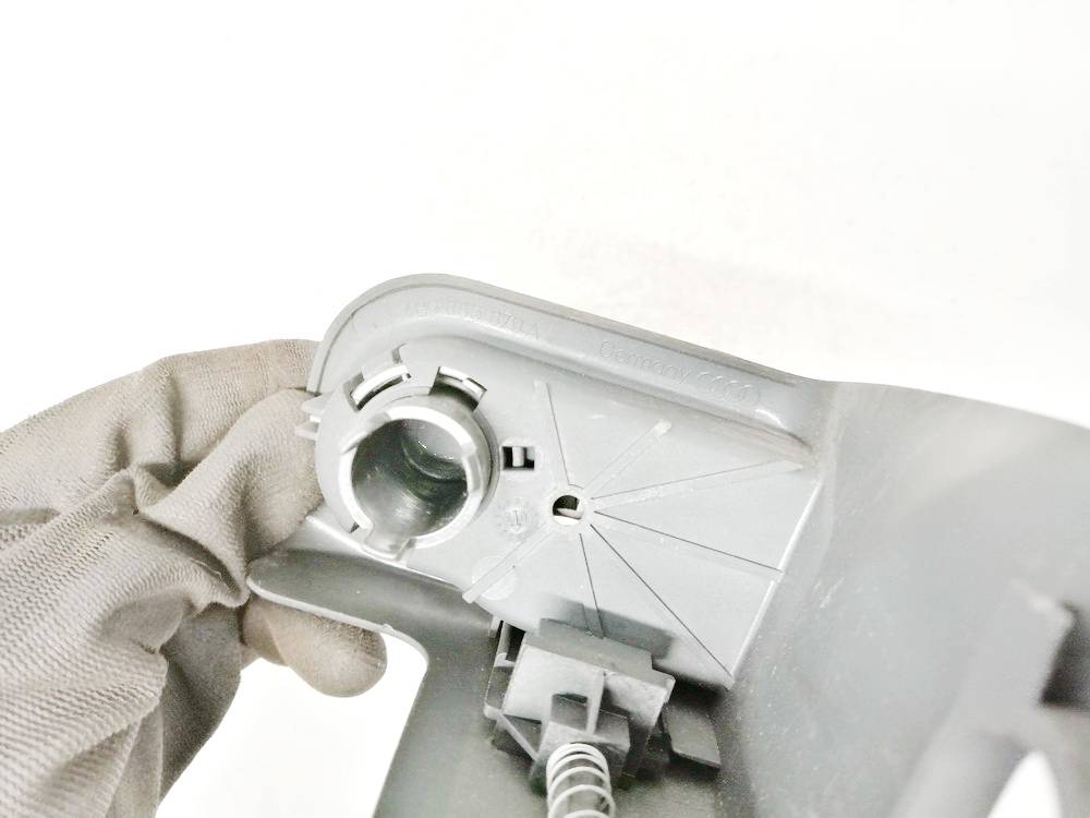 4B9885879A Audi A6 2002 Interior trim - Thumbnail 3