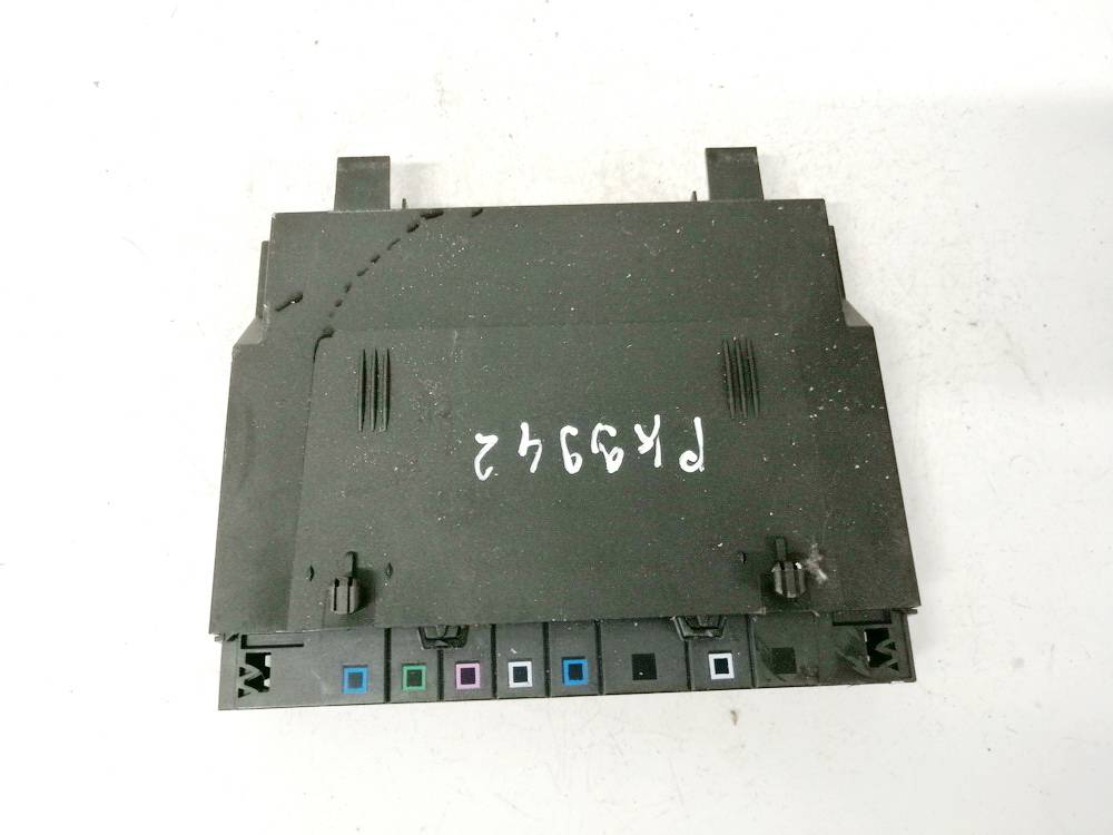 6135692731002 Subaru Forester 2010 Other computers