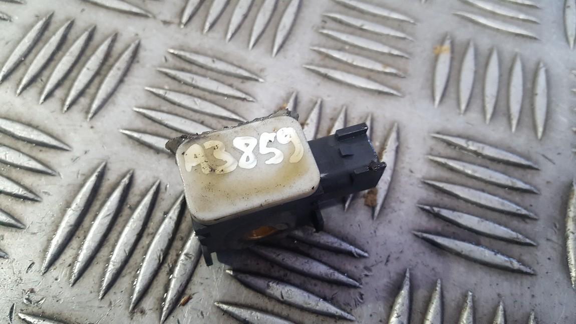 3M5T14B006AC Mazda 3 2004 SRS-turvatyynyn anturi