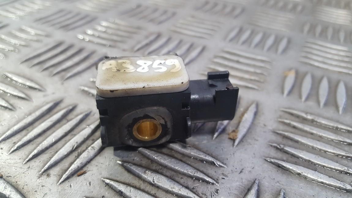 3M5T14B006AC Mazda 3 2004 Airbag Steuergerät - Thumbnail 2