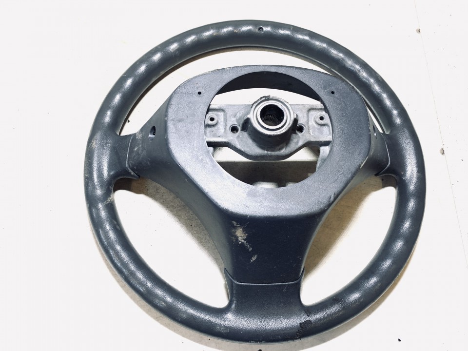 4510352010 Toyota Yaris Verso 2001 Steering wheel - Thumbnail 2