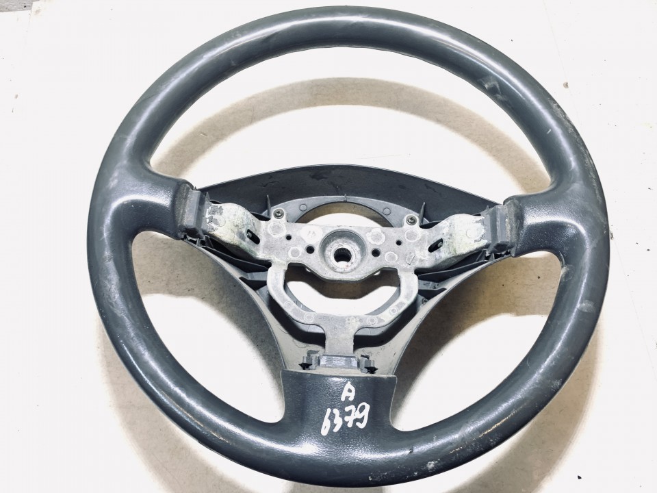 4510352010 Toyota Yaris Verso 2001 Vairas