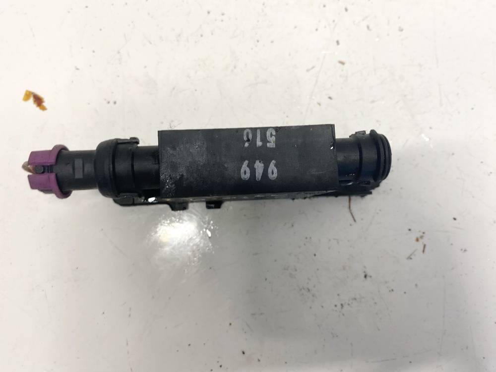 4A0959981A Audi A4 2000 Steuergerät Türsteuergerät - Thumbnail 2