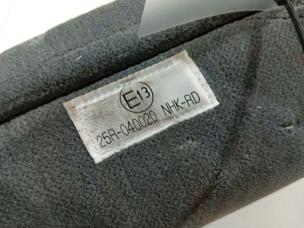 25R040020 Subaru Legacy 1998 Kopfstütze - Thumbnail 4