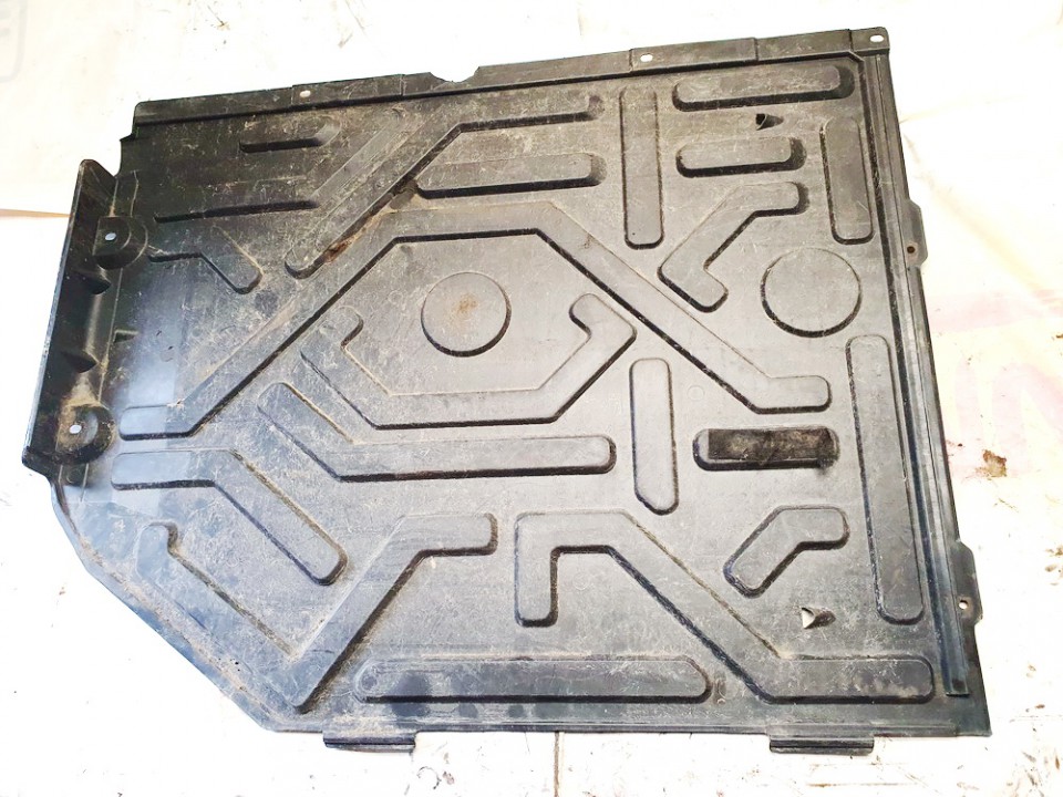 1686190438 used Under Engine Gearbox Cover MercedesBenz ACLASS 1999