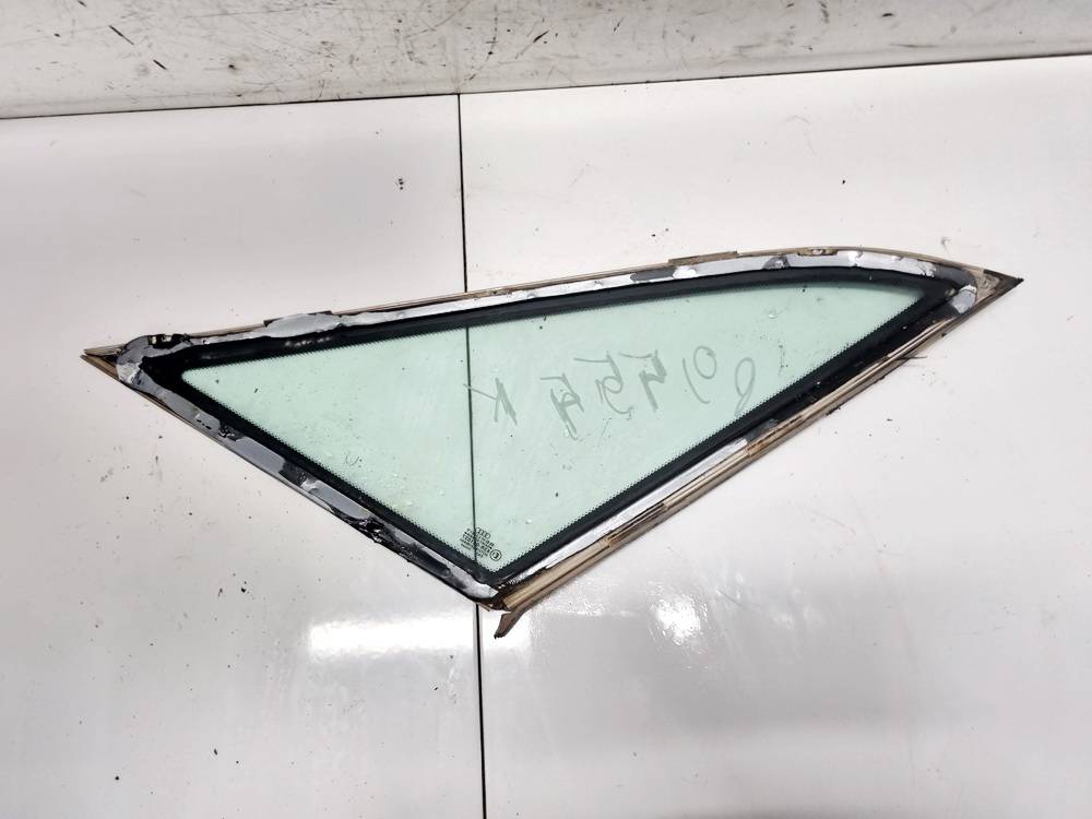 43R001057 Audi 80 1992 Corner quarter window glass - REAR LEFT - Thumbnail 2