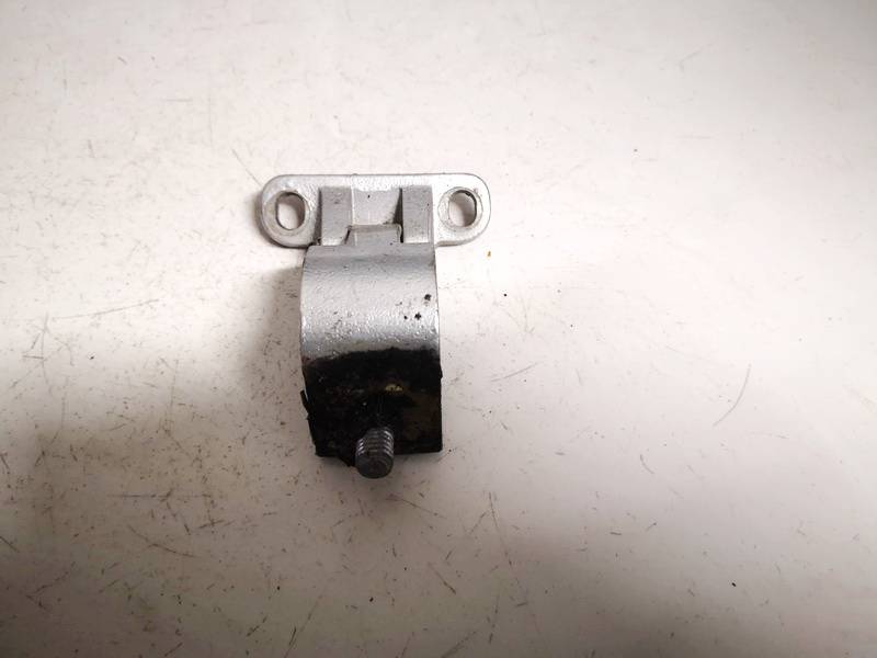 1J9827301 Volkswagen Golf 2001 Hood Hinges - REAR RIGHT