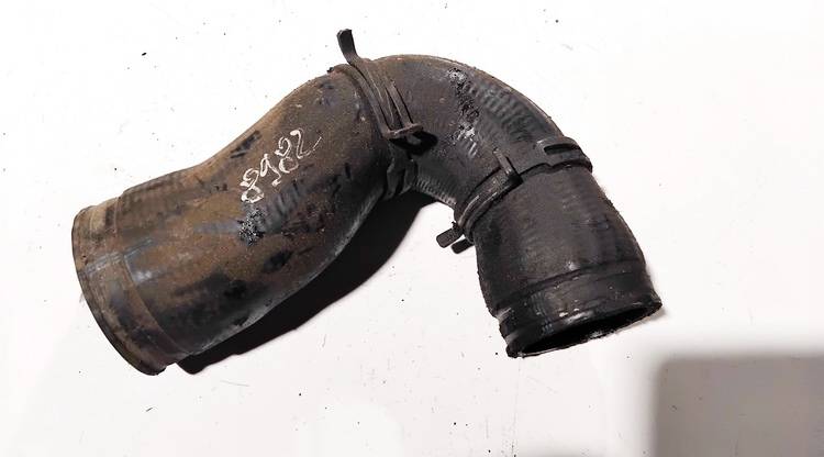 1J0145838B Audi A3 2000 TURBO INTERCOOLER PIPE HOSE