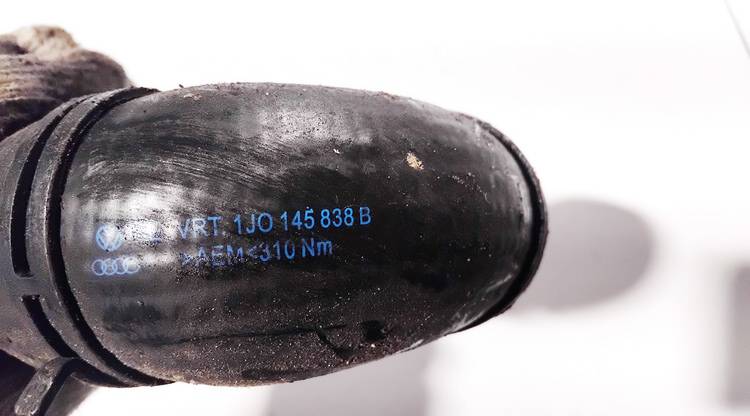 1J0145838B Audi A3 2000 TURBO INTERCOOLER PIPE HOSE - Thumbnail 3