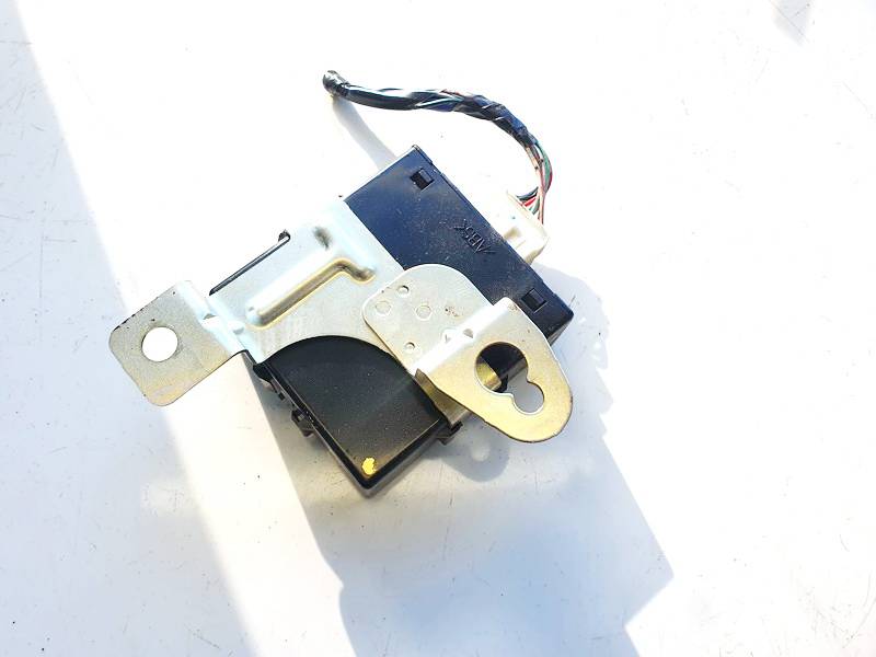 G170100200 Mazda CX-7 2007 Modulo Electronico - OTRAS UNIDADES DE CONTROL - Thumbnail 3