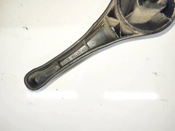 C1CS46110AB Chrysler Voyager 2005 Salono apdaila (plastmases) - Thumbnail 3