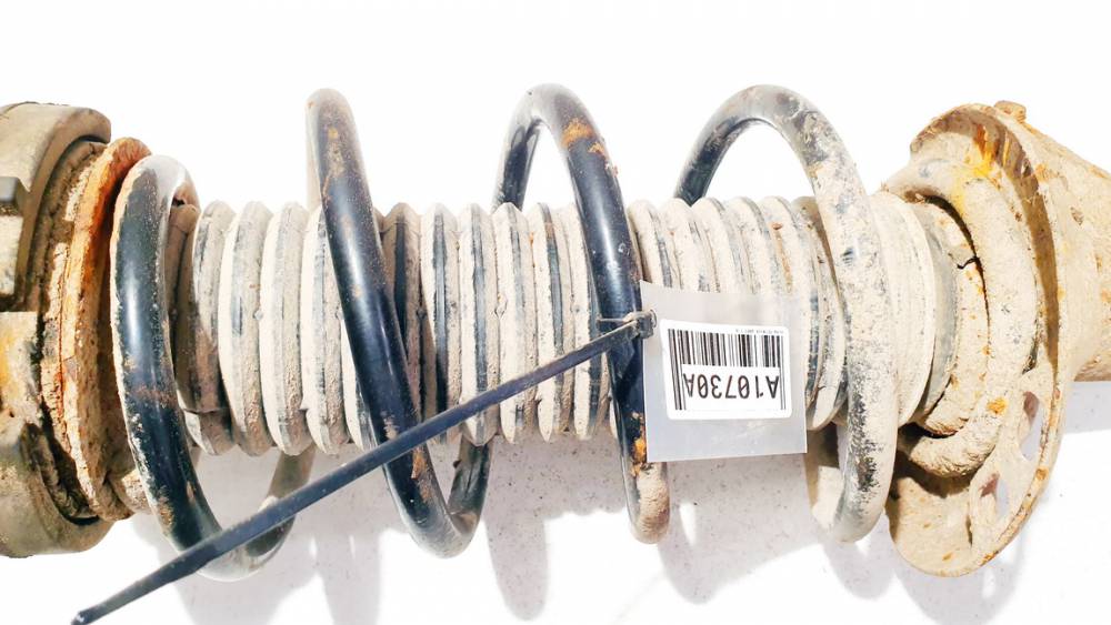 Skoda Octavia 2007 bobine ressort avant - Thumbnail 2