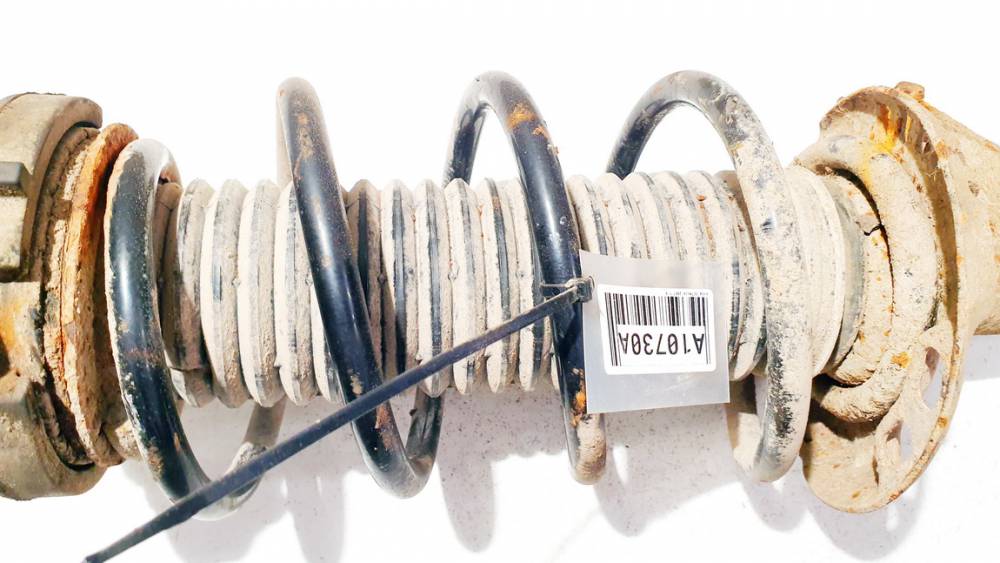 Skoda Octavia 2007 bobine ressort avant - Thumbnail 3