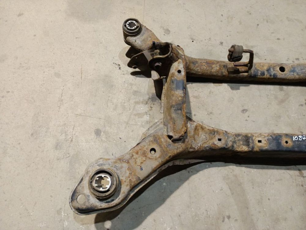 Ford S-Max 2007 Belka mostu - TYLNE - Thumbnail 2