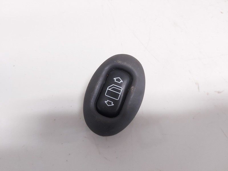 2108208210 Mercedes-Benz E-CLASS 1998 Power window control (Window Regulator-Window Switch)
