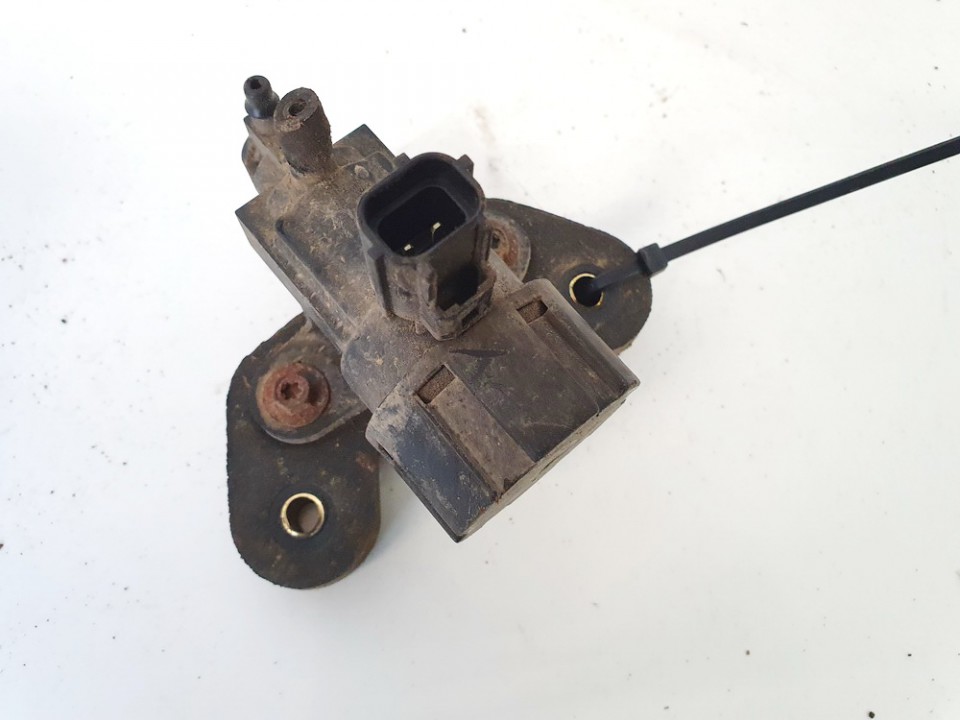 PPGF307 Rover 400-Series 1999 Solenoid (elektromagnetyczny solenoid) - Thumbnail 2