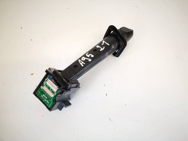 30768101 Volvo XC 90 2006 Wiper ARM STEERING COLUMN SWITCH - Thumbnail 3