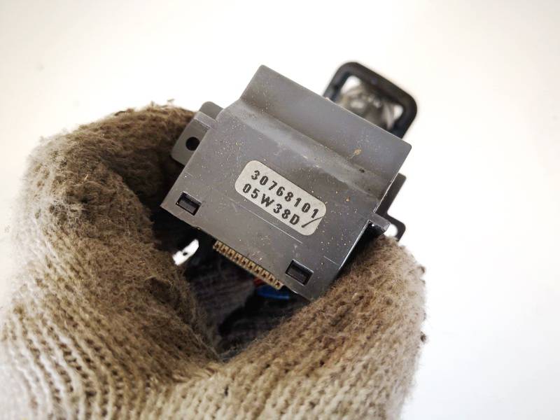 30768101 Volvo XC 90 2006 Wiper ARM STEERING COLUMN SWITCH - Thumbnail 2