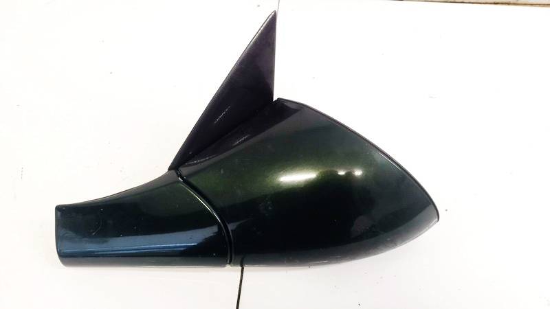 E1010446 Opel Vectra 1999 Exterior Door mirror (wing mirror) - FRONT LEFT