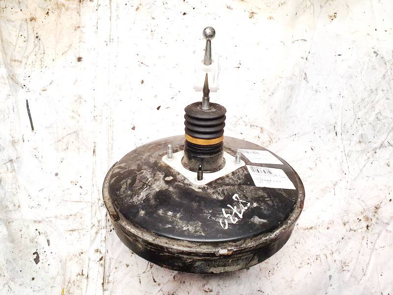 3C1614105AH Volkswagen Tiguan 2008 Brake servo - booster (Servo brake) - Thumbnail 3