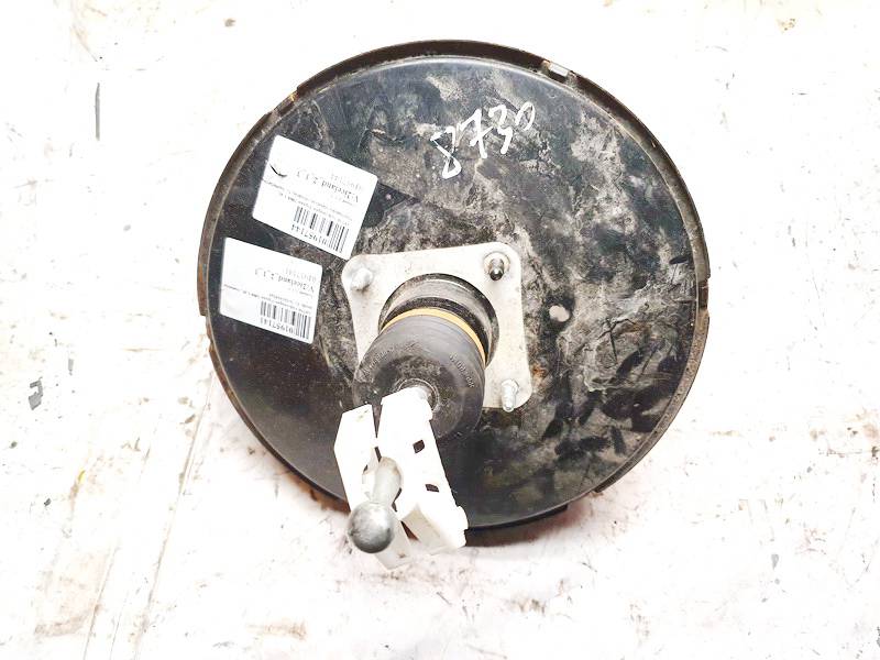 3C1614105AH Volkswagen Tiguan 2008 Brake servo - booster (Servo brake)
