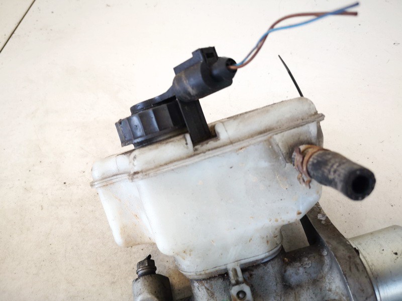 1k1611301c used Brake Master Cylinder Reservoir Skoda Octavia 2005 1.9L