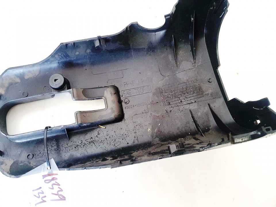 4502405020 Jeep Grand Cherokee 2006 Salono apdaila (plastmases) - Thumbnail 3