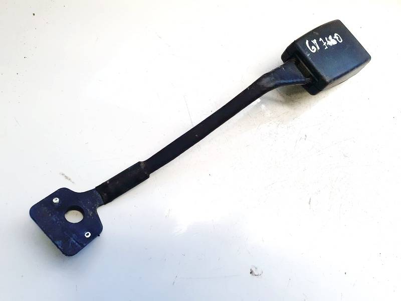 24465996F Opel Signum 2004 Saugos dirzo sagtis (laikiklis) P.K.