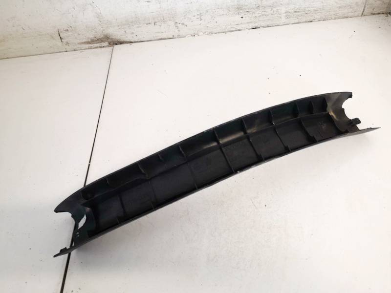 679180D060 Toyota Yaris 2006 Schwelle verkleidung Hinten Linke - Thumbnail 2