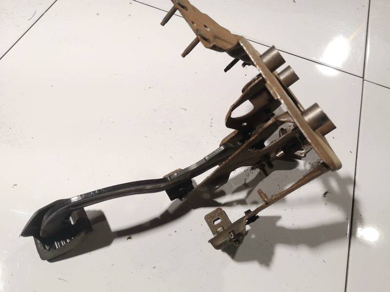 Citroen C4 2005 Stabdziu pedalas - Thumbnail 3