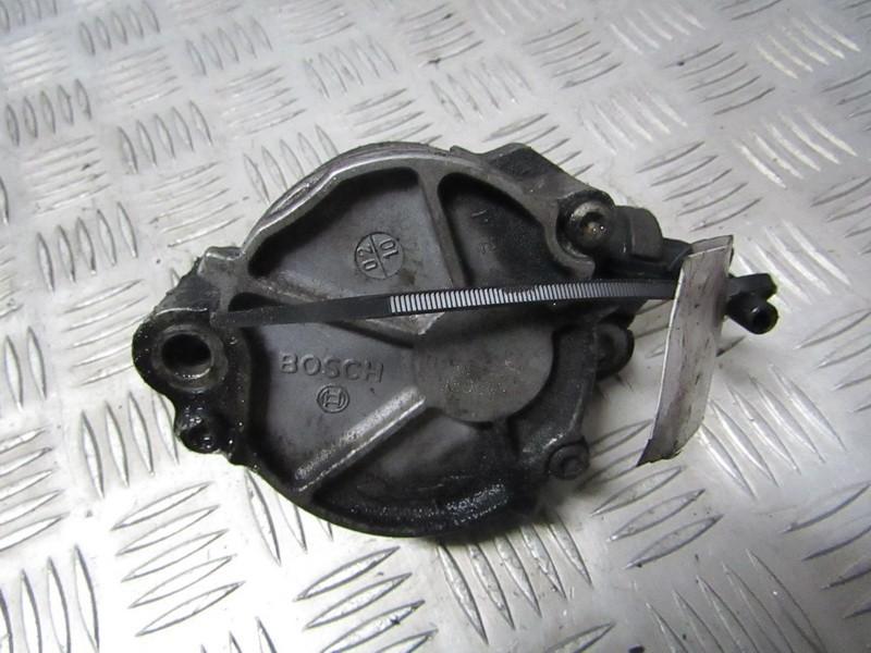 D1562C2 Citroen C4 2008 Brake Vacuum Pump