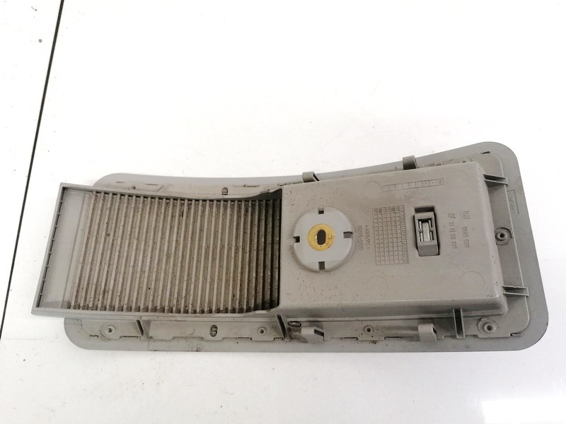 9185533 Opel Signum 2003 Interior trim - Thumbnail 2