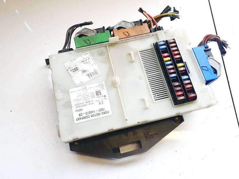 7G9T14A073DB Ford Mondeo 2007 Confort Contrôle Module