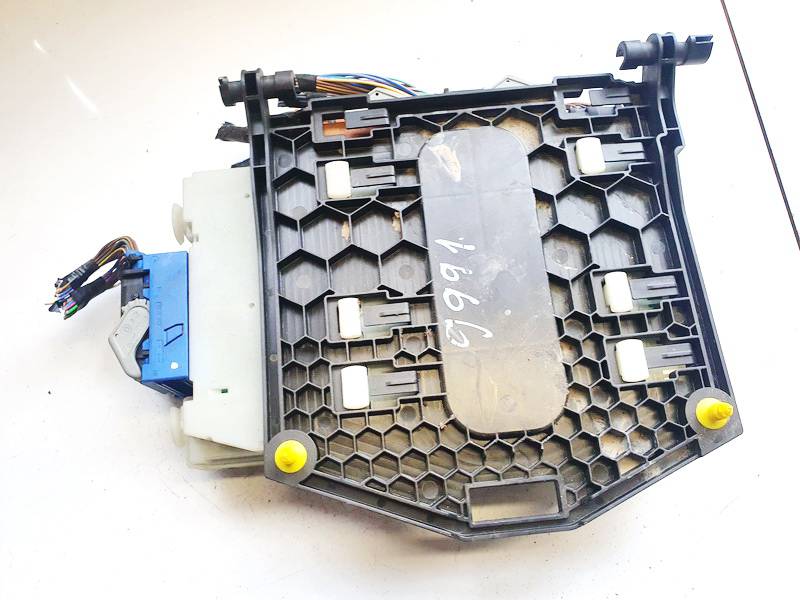 7G9T14A073DB Ford Mondeo 2007 Confort Contrôle Module - Thumbnail 3