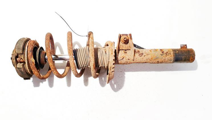 Skoda Octavia 2007 Amortyzator - PRZEDNIE LEWE