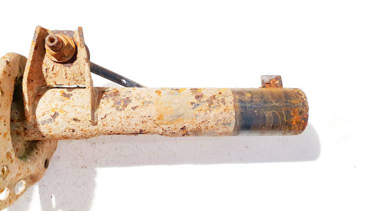 Skoda Octavia 2007 Amortyzator - PRZEDNIE LEWE - Thumbnail 3