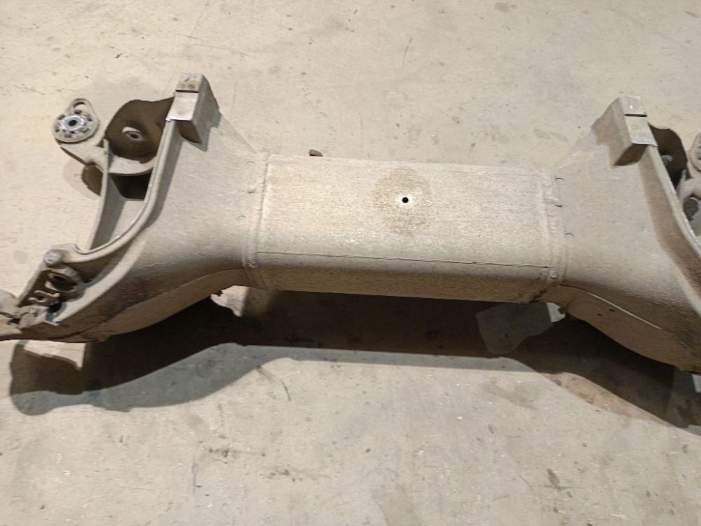 Peugeot 407 2005 Subframe - REAR - Thumbnail 3