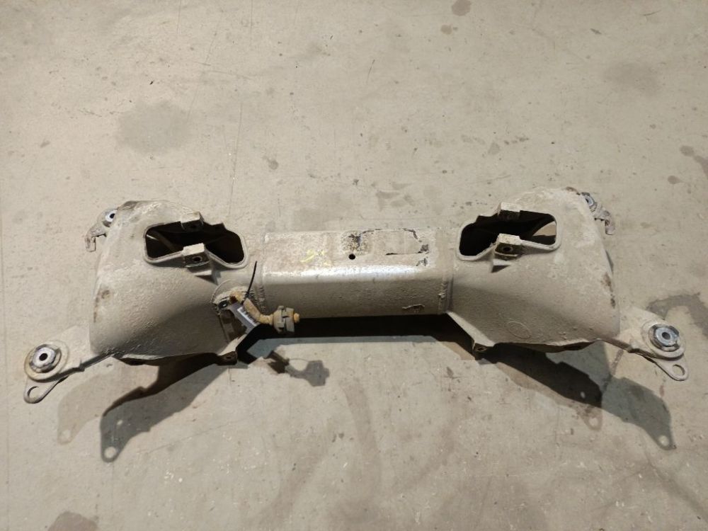 Peugeot 407 2005 Subframe - REAR - Thumbnail 5
