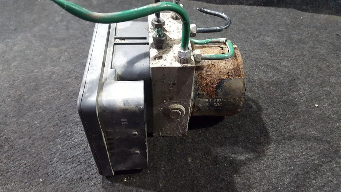 8200159837 Renault Espace 2002 ABS bloks