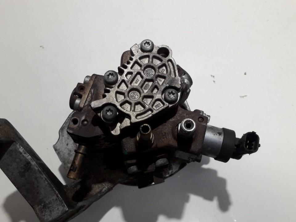 0445010102 Peugeot 307 2004 High Pressure Injection Pump - Thumbnail 2