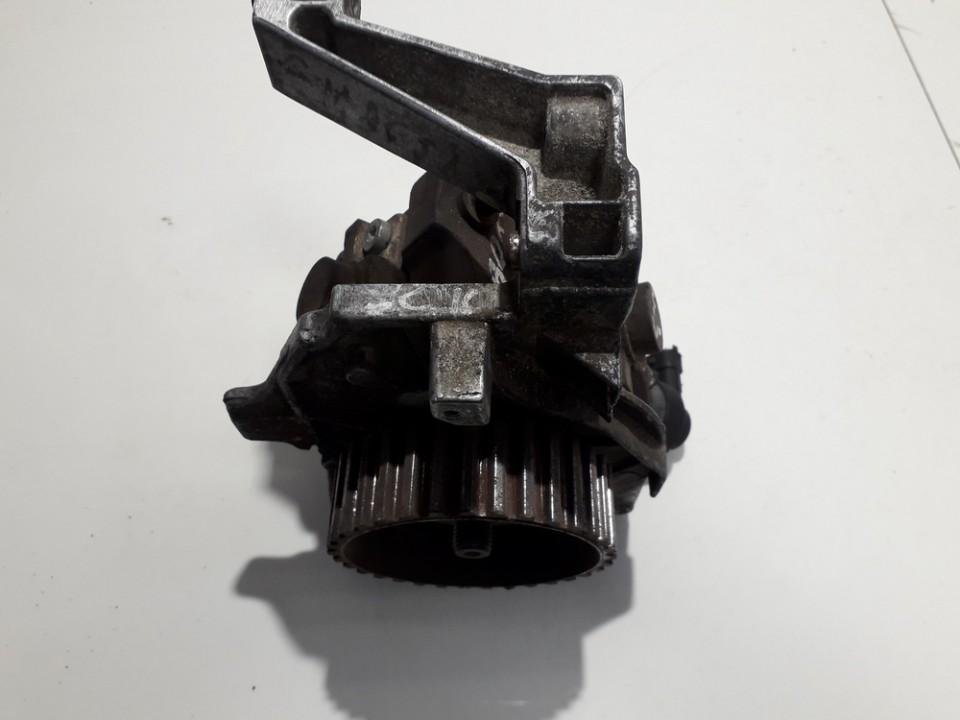 0445010102 Peugeot 307 2004 High Pressure Injection Pump