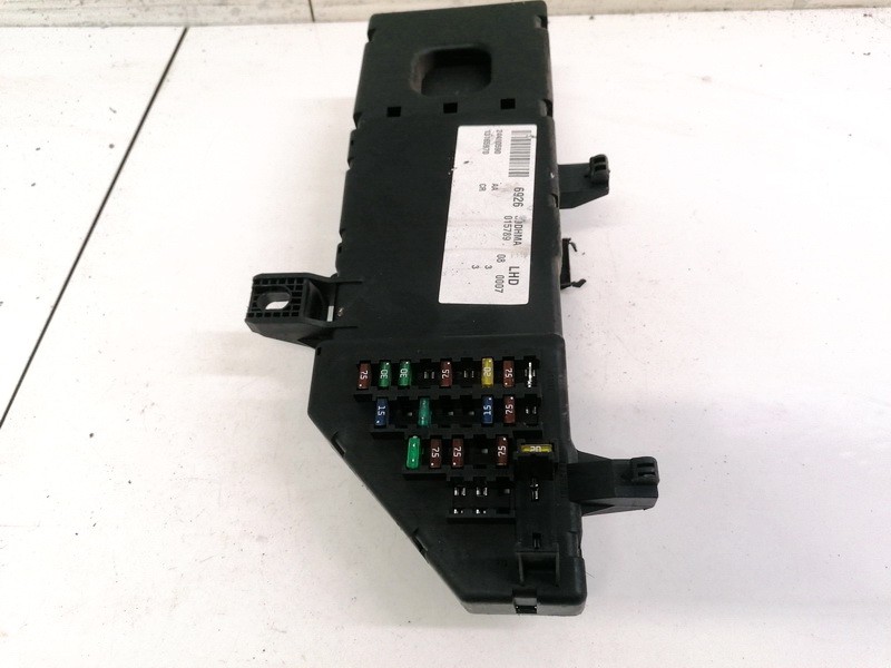 13165970 Opel Signum 2003 Saugikliu deze - Thumbnail 3