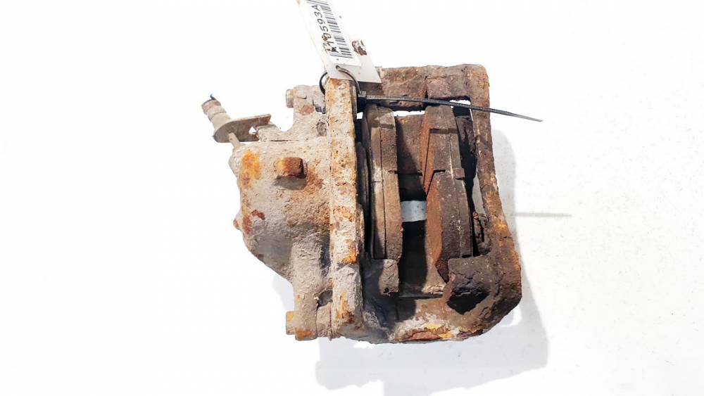 Peugeot 406 1999 Суппорт передний правый (Тормозной суппорт) - Thumbnail 3