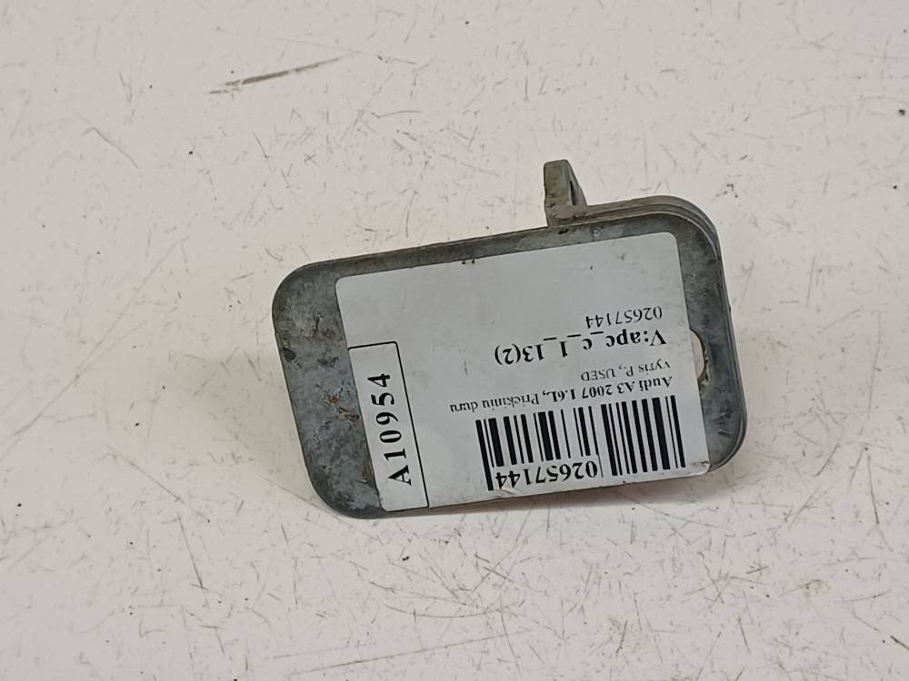 Audi A3 2007 Петля двери передней  нижняя - Thumbnail 4