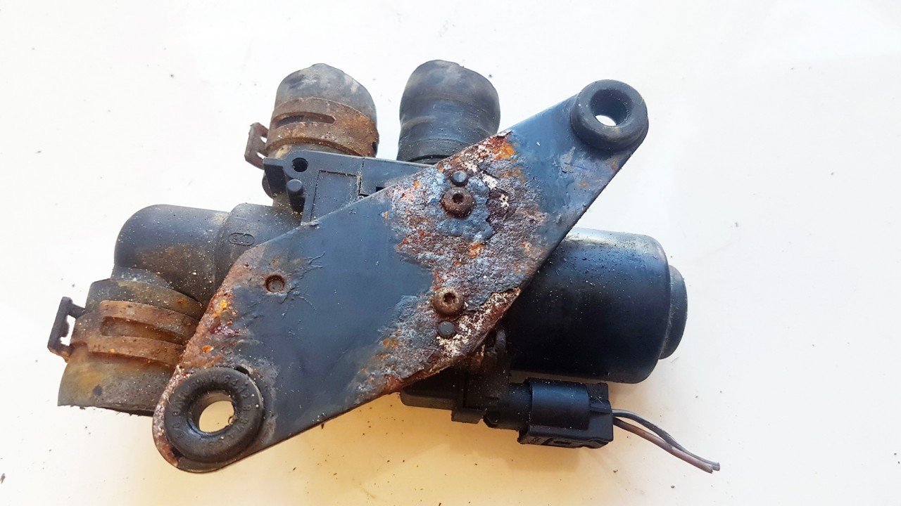 6412691179706 6412691179706, 1147412171 Heater Control Valve