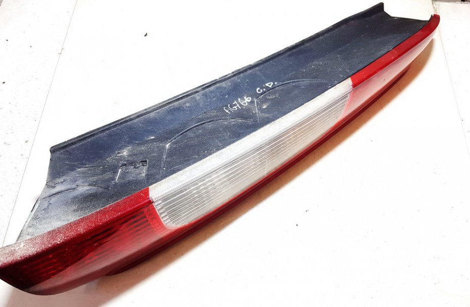 3M5113N411AA Ford C-MAX 2007 Tail Light lamp Outside - REAR RIGHT - Thumbnail 3