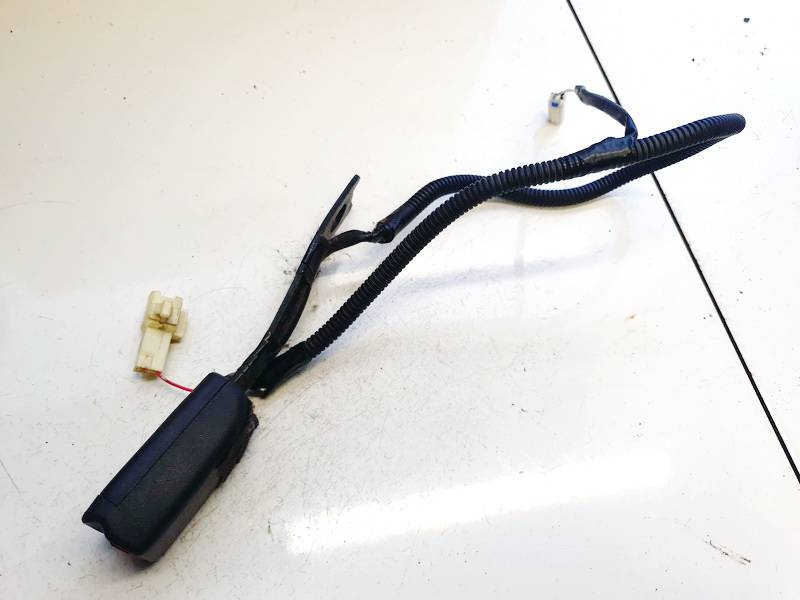 040319BH Toyota Avensis 2004 Boucle Boucle de Ceinture avant droite